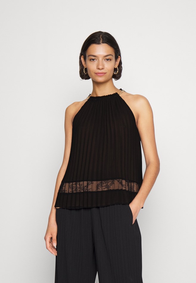 Gabour | Ballerines Exclusives Noires